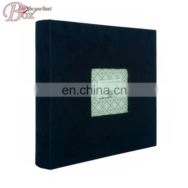 Cardboard Gift Box for Photo Album photo-3