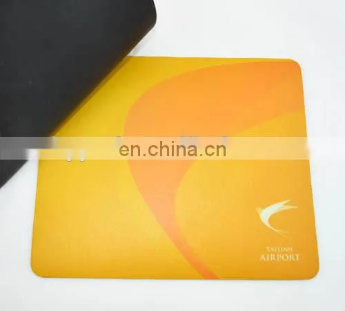 Shenzhen Manufacture Custom Cheap Mouse Pad photo-2