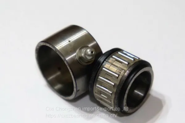 Supply With Bottom Roller Bearing Texz205 photo-3