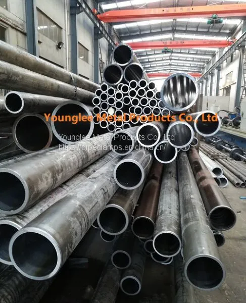 Honed Tubes for Hydraulic Cylinder Tube