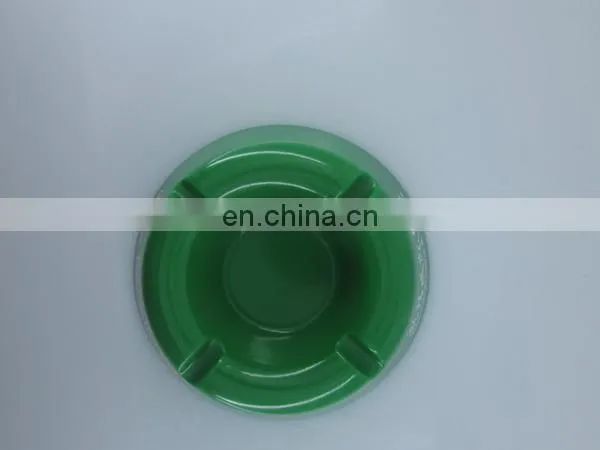Motorcycle Safety Helmet Shaped Melamine Plastic Table Cigar Car Ashtray photo-6