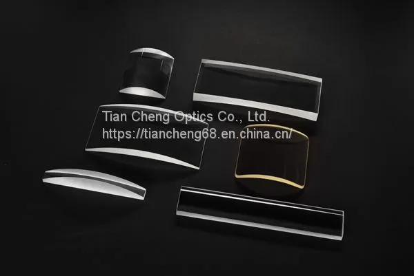 Cylindrical Lens