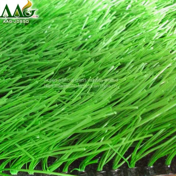 Soccer Stadium Training Area Synthetic Turf Football Artificial Grass photo-3