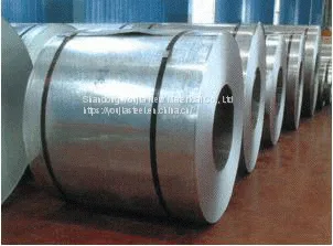 Anti-Finger Surface Treatment and JIS G3321,ASTM A653,AS1397,EN 10346 Standard GL COIL