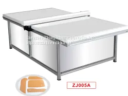 Горячая продажа полуавтоматического цифрового прибора машины Zhonglida