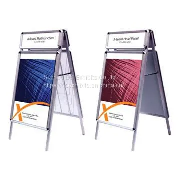 A-Board Double With Head Board photo-4