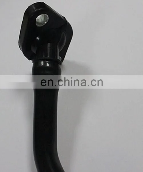 Water Pipe-iron, 2005 KDH 200 16268-75091 photo-2