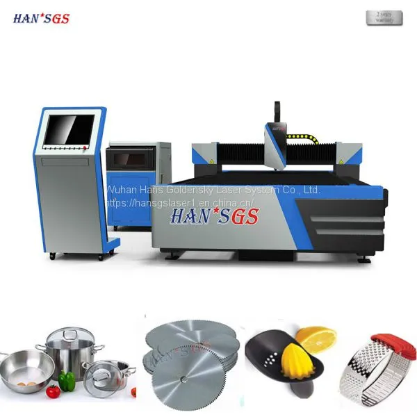 Cnc Laser Cutter for Carbon Steel Advertising Signs Carbon Steel Laser Cutter Hot Sale Hot Machine photo-2