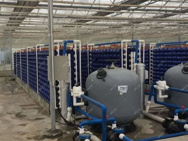 UV Sterilizer for Water Treatment photo-3
