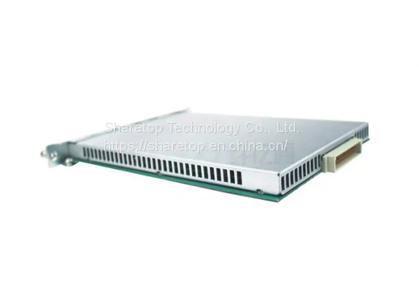 Fiber Optical Bypass Protection System OBP Interface Board photo-2
