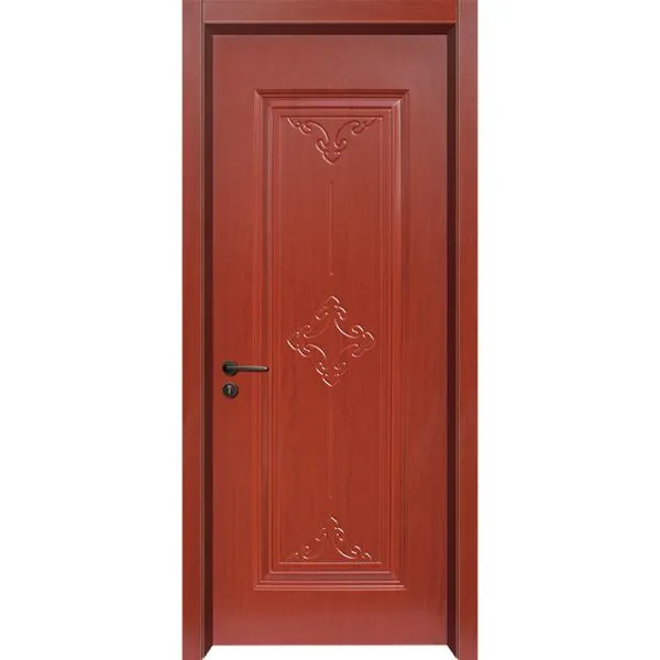 100% Eco-friendly Interior Wpc School Door
