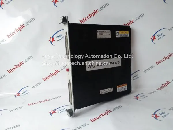 Woodward 5441-889 New and Original Spare Parts of Industrial Control System photo-2