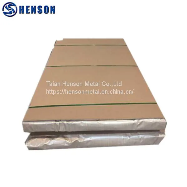 AISI Inox 304 316L 430 2b Finish Stainless Steel photo-4