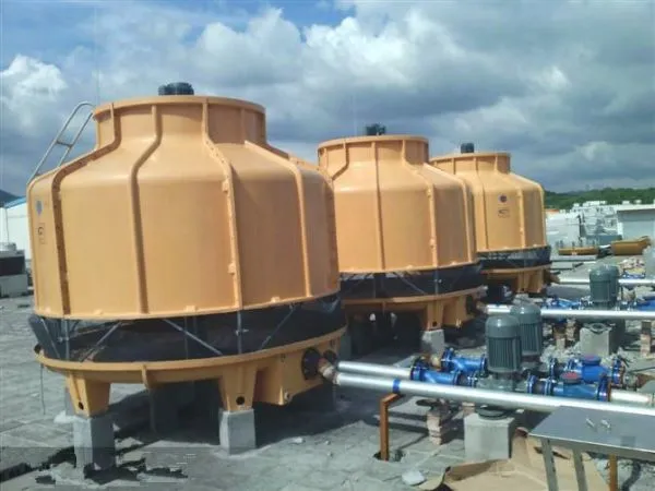 Tower Air Cooler Water Cooling Tower Closed Loop
