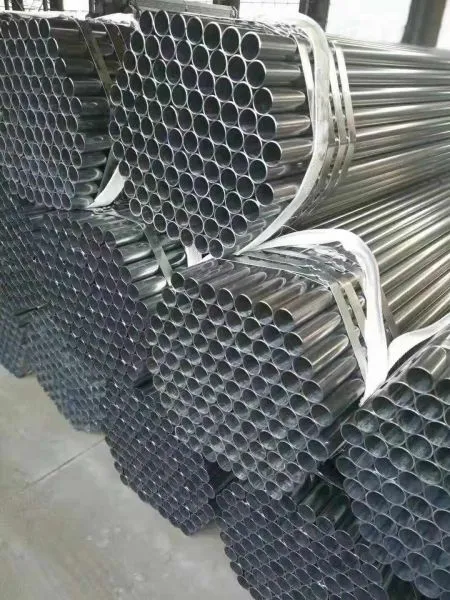 Rectangular Steel Tubing Wall Erw Rectangular Pre