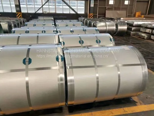 Prepainted Galvanized Steel Coil With Many Colors photo-3