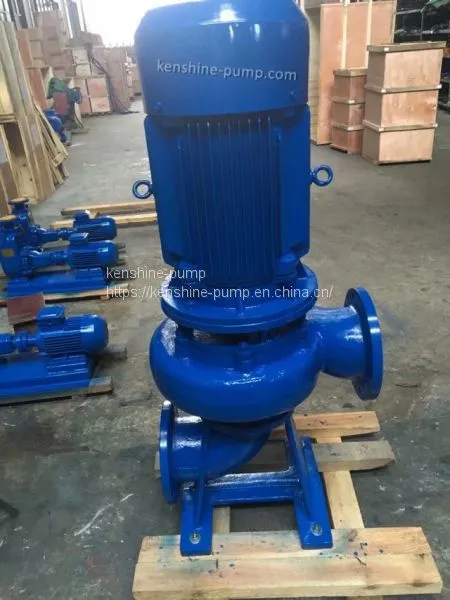 AS/AV Submersible Sewage Pump With Shred Device photo-5
