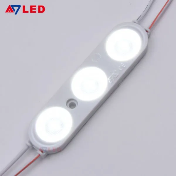 Adled Light New Arrival CE Rohs Certificated 2.5w 300lm Smd2835 Led Module for Signs photo-2