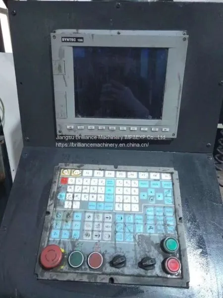Liaoyuan HMC-1510 CNC Engraving-mill photo-4