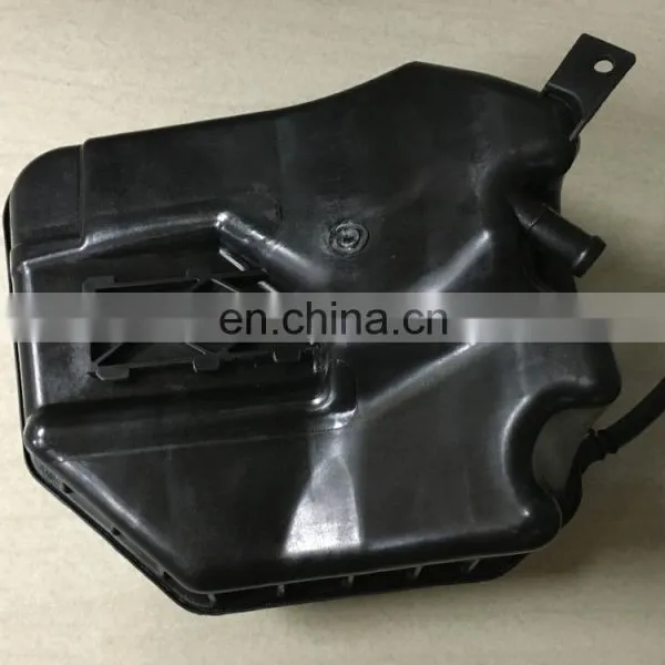 Coolant Expansion Tank for VW TOUAREG 7L AUDI Q7 OEM 7L0121407E 7L0121407F photo-2
