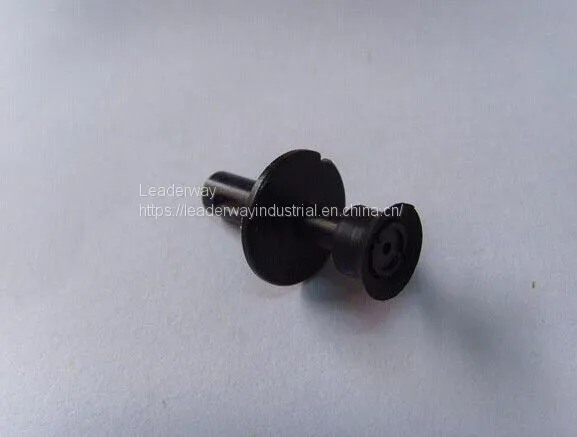 I-Pulse (TENRYU) Nozzle Copy New