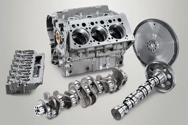 DEUTZ Engine Fuel Supply Pump