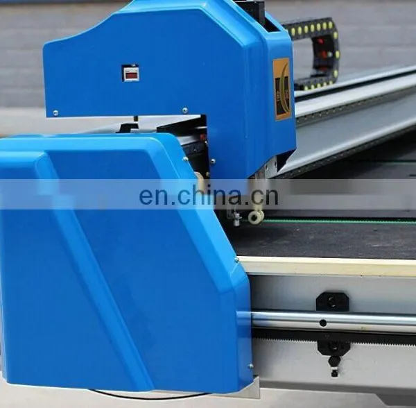 Good Price Automatic CNC Cutting Glass Machine photo-6