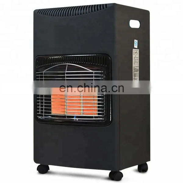 2018 New Design Electric Patio Heater photo-3