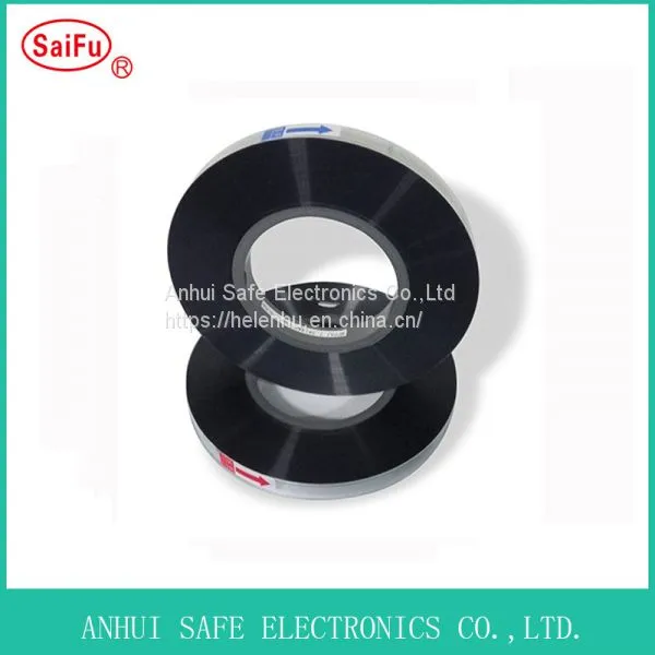 Metallic Polyester PET Film 6 Micron Metallized Polyester Film photo-2