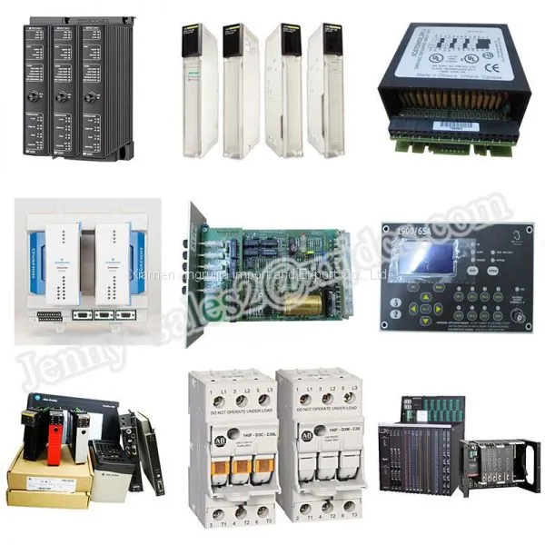 COMPRESSOR CONTROLS CORP MCP-1004 PLC module Hot Sale in Stock DCS System