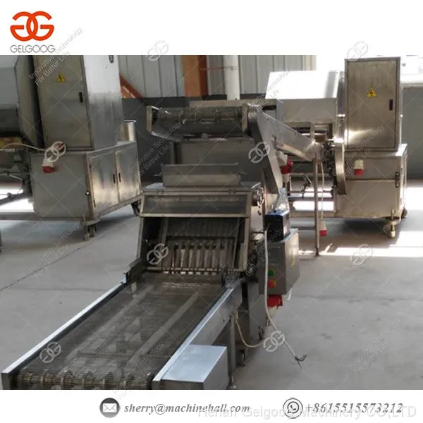 Professional Spring Roll Wrapper Lumpia Maker Pastry Spring Roll Sheet Making Machine photo-3