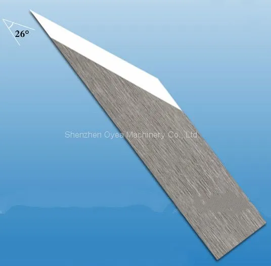 Ruizhou CUTTING Blades RZCUT-47 47# photo-5