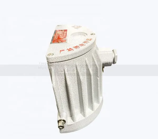 LED Explosion-proof Sight Hole Lamp Inner Hole Lamp Chemical Container Sight Hole Lamp Depending on the Light Within photo-4