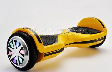 6.5 Inch Self-balancing Hoverboard photo-3