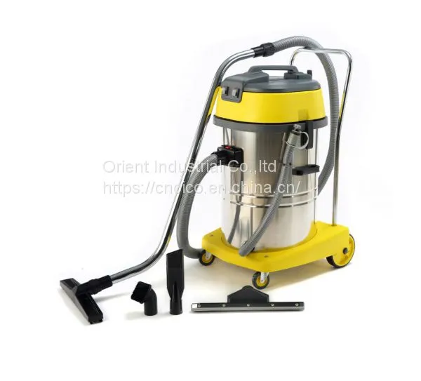 OR602 Wet And Dry Vacuum Cleaner photo-2