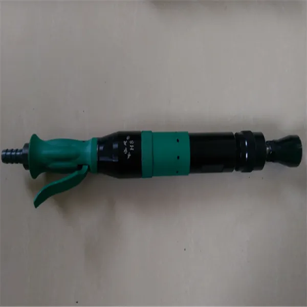 Road Pneumatic Air Tamping Machine Used For Operations Such As Concrete And Brick D3/d9 photo-2