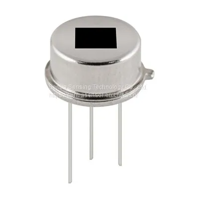 Analog PIR Sensor photo-2