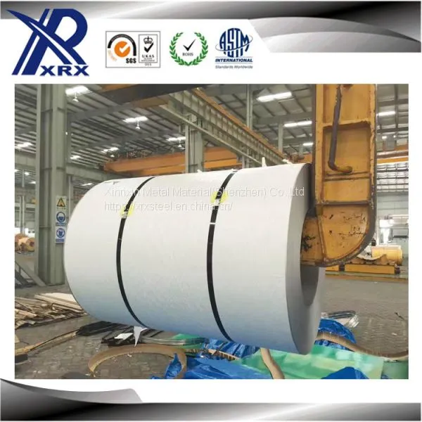 Aisi 430 Stainless Steel Sheet Price per Kg photo-4