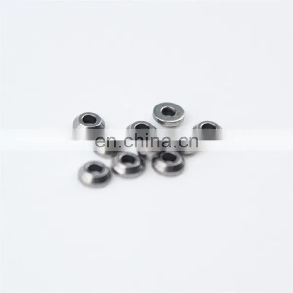 DEFUTE Adjusting Shim B24 Common Rail Injector Adjustment Shim B24 Gasket WasherSize: 1.00-1.50mm (Quantity 50 Pieces/boxes) photo-2