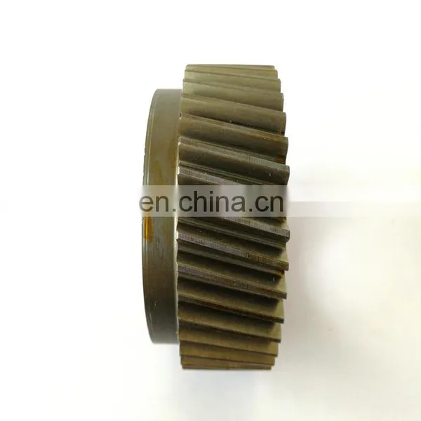Heavy-duty Vehicles Excav Crankshaft Gear 3084445 For Diesel Engine photo-5