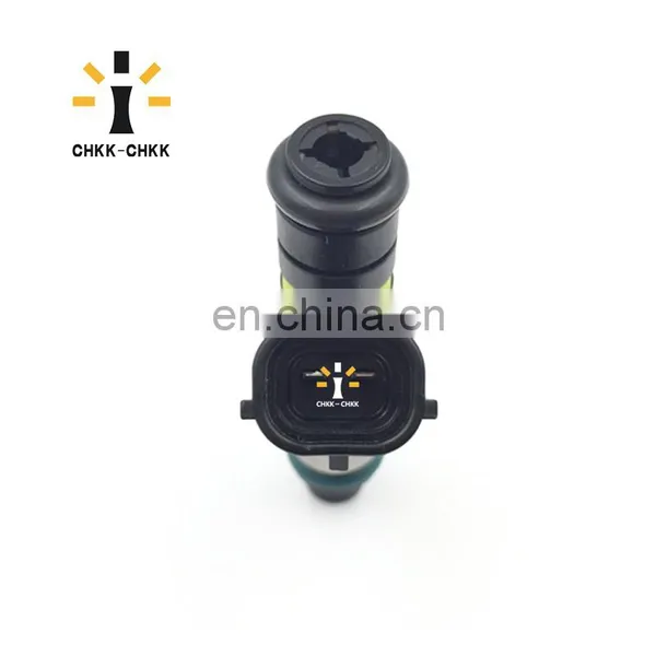 Factory Price Hot Sale Petrol GasFuel Injector Nozzle OEM 16600-EN200 Perfect Fit For Japanese Used Cars photo-3