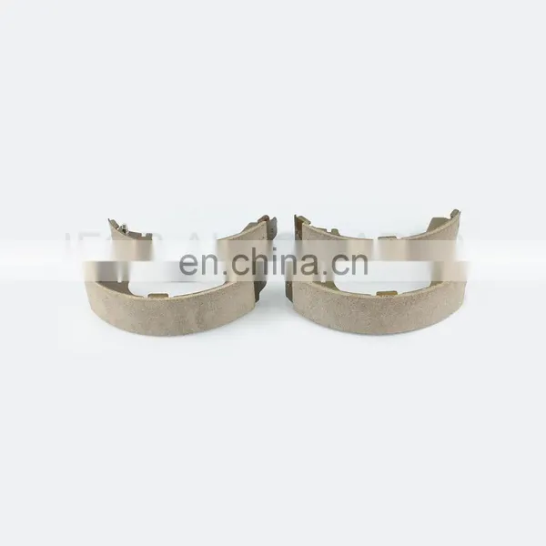 IFOB Brake Shoe for Toyota HIACE HIACE S.B.V# KLH12 LXH12 04495-26230 photo-2