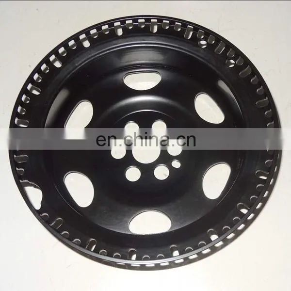 DCi11 Engine Parts Fan Belt Pulley D5010222001 photo-2