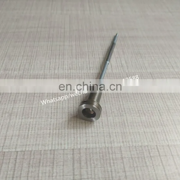 Сборка клапана топливного форсунки системы Common Rail F00VC01350 для 0445110867 0445110845 photo-2