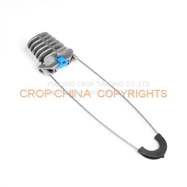PA-07 Type ADSS Cable Small Compression Dead End Clamp photo-2