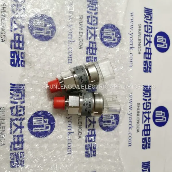 X13790348400 Original Genuine Trane Air Conditioning Accessories TDR00354 Pressure Sensor