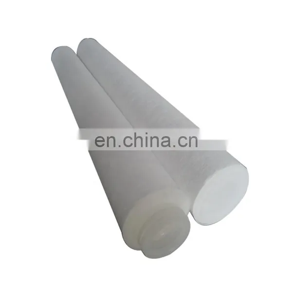 0.01 Micron Custom Water Filter Element for Sundries Removal photo-7