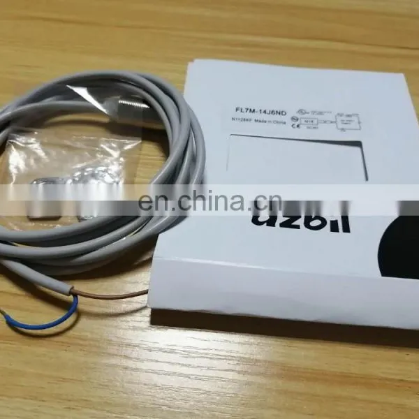 Proximity Switch Sensor FL7M-14J6ND photo-3