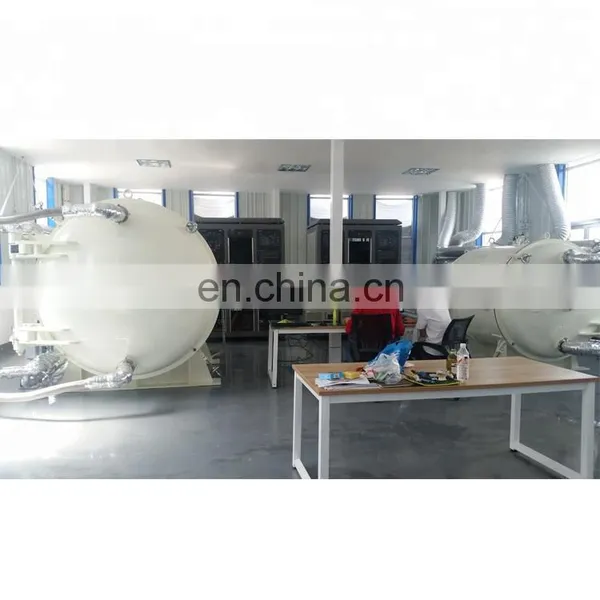 Space EnvironmentTest Laboratory Instrument Space Environmental Test Apparatus photo-4