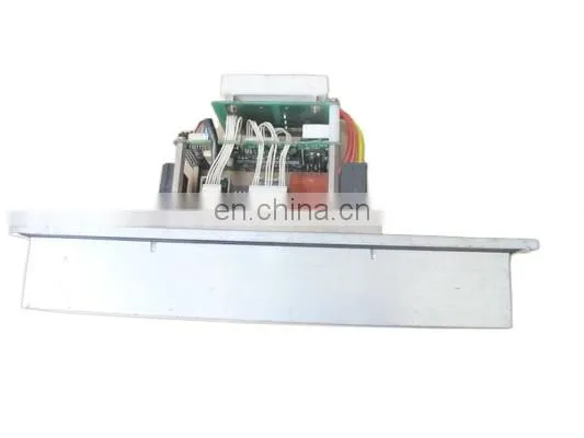 JUSP-WS10AB AC Servo Drive photo-3